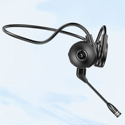 Auricolari Bluetooth M1 a conduzione ossea