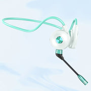 Auricolari Bluetooth M1 a conduzione ossea