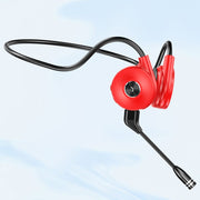 Auricolari Bluetooth M1 a conduzione ossea