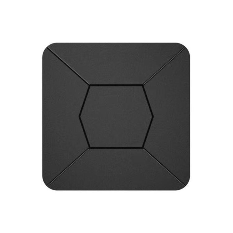 Q5 TV Set-Top Box 2GB RAM 8GB Memoria WiFi Dual Bluetooth