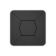 Q5 TV Set-Top Box 2G+8G Dual WiFi+Bluetooth Voice Remote HD Player, Q5 EU Plug, Q5 US Plug, Q5 UK Plug, Q5 AU Plug