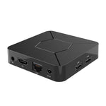 Q5 TV Set-Top Box 2GB RAM 8GB Memoria WiFi Dual Bluetooth