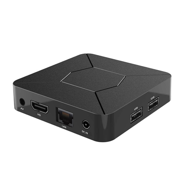 Q5 TV Set-Top Box 2GB RAM 8GB Memoria WiFi Dual Bluetooth