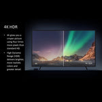 Q5 TV Set-Top Box 2GB RAM 8GB Memoria WiFi Dual Bluetooth