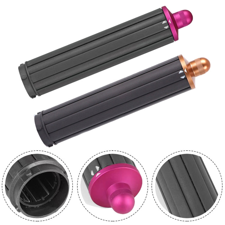 Ugello arricciacapelli Dyson Airwrap 18,6x4 cm nylon