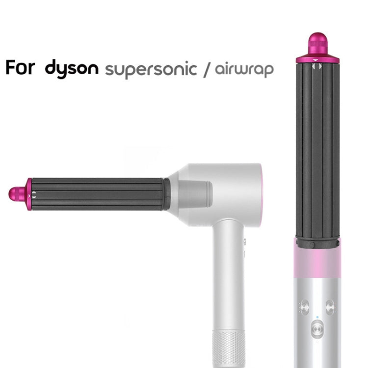 Ugello arricciacapelli Dyson Airwrap 18,6x4 cm nylon