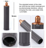 Ugello arricciacapelli Dyson Airwrap 18,6x4 cm nylon