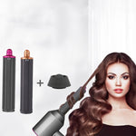 Ugello arricciacapelli Dyson Airwrap 18,6x4 cm nylon