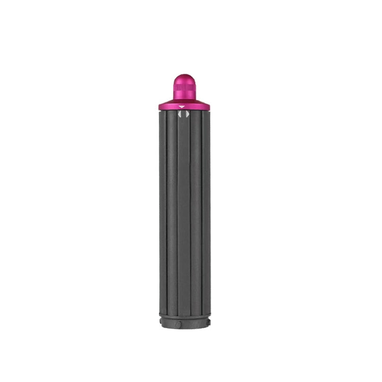 Per Dyson Airwrap Asciugacapelli HS01 / HS05 / HD08 18,6 x 4 cm Ugello a barili arricciati lunghi aggiornato, 18.6cm 40mm Rose Red, 18.6cm 40mm  Golden, 18.6cm 40mm Short Adapter Golden, 18.6cm 40mm Short Adapter Rose Red                               ...