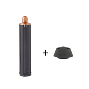 Per Dyson Airwrap Asciugacapelli HS01 / HS05 / HD08 18,6 x 4 cm Ugello a barili arricciati lunghi aggiornato, 18.6cm 40mm Rose Red, 18.6cm 40mm  Golden, 18.6cm 40mm Short Adapter Golden, 18.6cm 40mm Short Adapter Rose Red                               ...