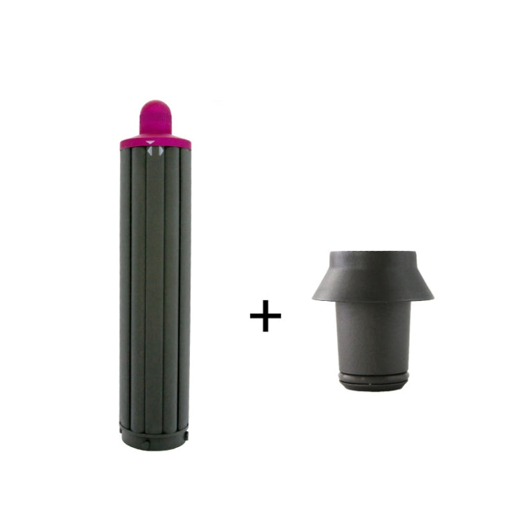 Ugello arricciacapelli Dyson Airwrap 18,6x4 cm nylon