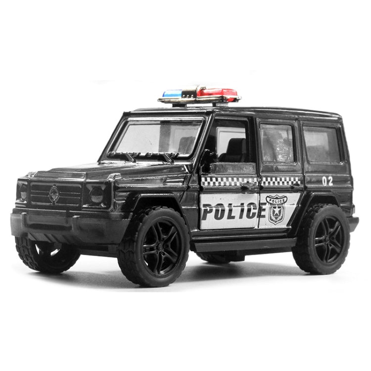 1:36 Giocattolo per auto modello di ambulanza per auto della polizia fuoristrada con suoni e luci, Police Car, Ambulance Car, fire truck, Army