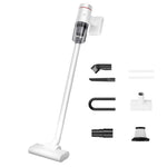 Aspirapolvere senza spazzole portatile senza fili per auto, LT-116C Basic, LT-116C Basic+Metal Filter, LT-116C Basic+Metal Filter+Cloth Bag, LT-116EG Luxury, LT-116CG Luxury+Metal Filter+Large Floor Brush+Cloth Bag