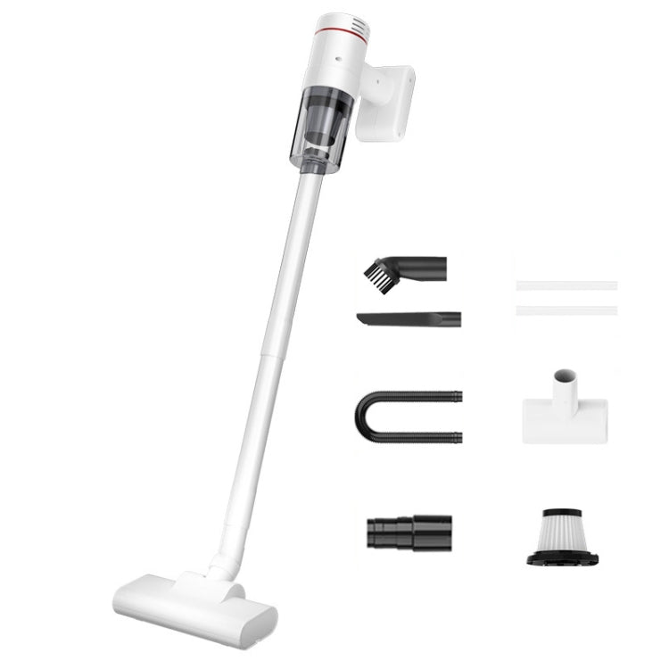 Aspirapolvere senza spazzole portatile senza fili per auto, LT-116C Basic, LT-116C Basic+Metal Filter, LT-116C Basic+Metal Filter+Cloth Bag, LT-116EG Luxury, LT-116CG Luxury+Metal Filter+Large Floor Brush+Cloth Bag