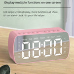 Altoparlante Bluetooth Portatile G10 e Q5 3W