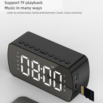 Altoparlante Bluetooth Portatile G10 e Q5 3W