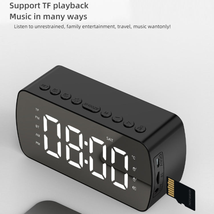 Altoparlante Bluetooth Portatile G10 e Q5 3W
