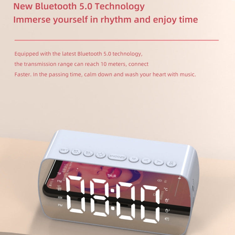 Altoparlante Bluetooth Portatile G10 e Q5 3W