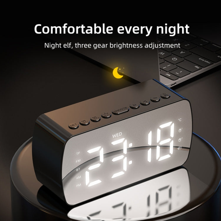 Altoparlante Bluetooth Portatile G10 e Q5 3W