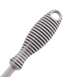 Spazzola per vetro per bottiglia in silicone per uso domestico Spazzola per thermos da cucina, Short, Long