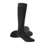 Calzini da immersione da 3 mm che nuotano caldi calzini da spiaggia impermeabili a tubo lungo per immersioni profonde, XS, S, M, L