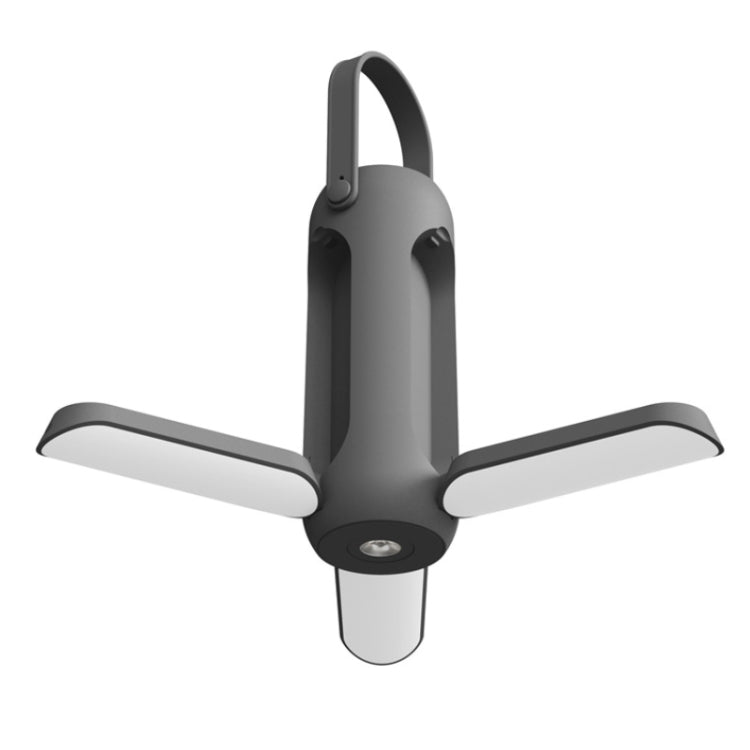 Luce da campeggio LED ricaricabile con batteria 10000mAh