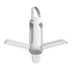Luce da campeggio LED ricaricabile con batteria 10000mAh
