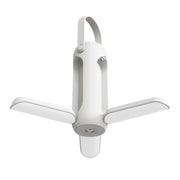 Luce da campeggio LED ricaricabile con batteria 10000mAh