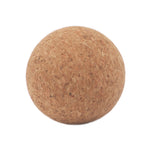 YG049 Palline per fascia fitness con sfera per massaggio yoga in sughero ad alta densità, Diameter 65mm, Diameter 70mm, Diameter 80mm, Diameter 100mm, Diameter 120mm