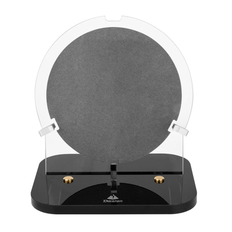 Per B&O Beoplay A1 / Beosound A1 2nd Speaker Supporto da tavolo in acrilico, For B&O Beoplay A1
