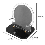 Supporto da tavolo in acrilico per Beoplay A1
