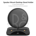 Supporto da tavolo in acrilico per Beoplay A1