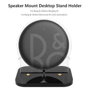 Supporto da tavolo in acrilico per Beoplay A1
