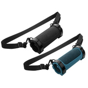 Custodia in silicone per JBL Flip 6 con tracolla