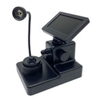 Microscopio digitale HJ1000 50-1000X con display 4,3 pollici