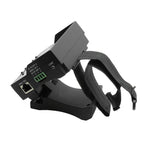 Tester cavi rete con uscita 12V e schermo 4,3 pollici