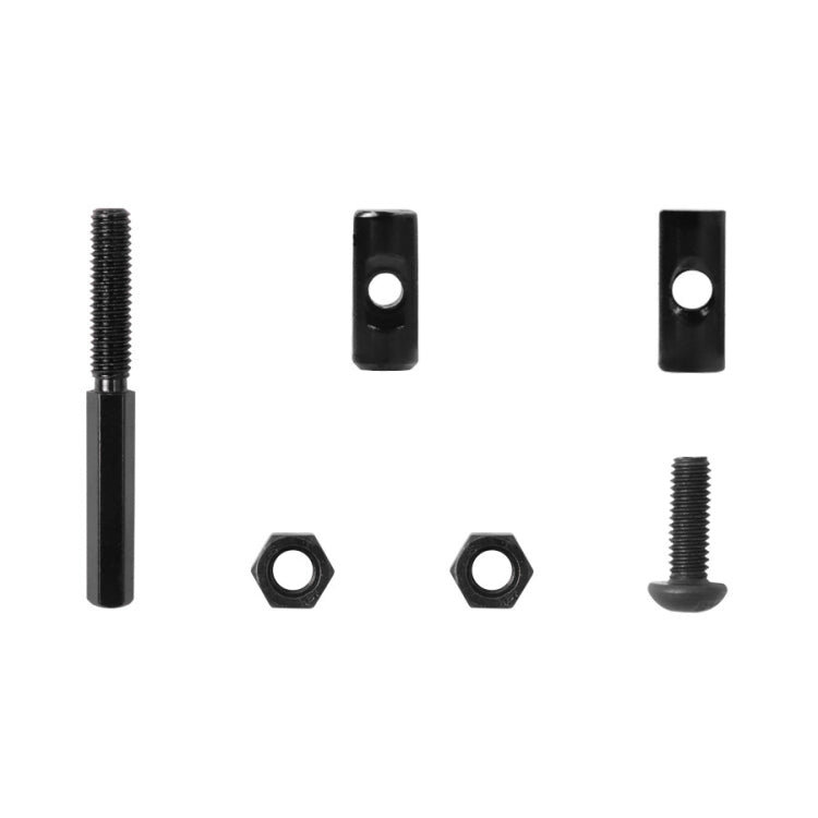 X0214 per accessori per viti per scooter elettrico Ninebot Max G30 Vite di blocco per scooter, X0214 Lock Screw