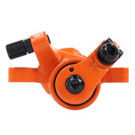 A44424 Scooter elettrico Freno Ruota posteriore Freno a disco Attrezzatura per Ninebot F20 / F25 / F30 / F40, A44424 Brake