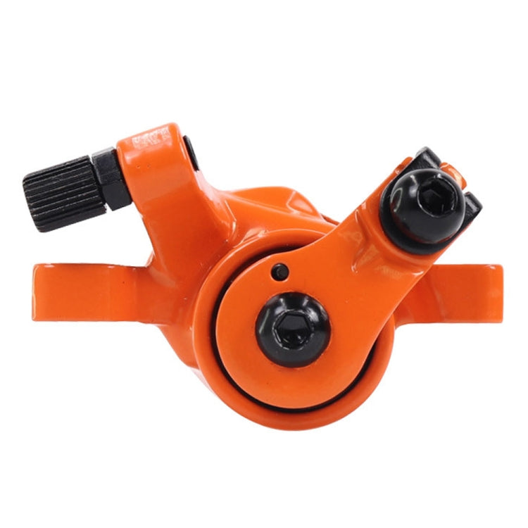 A44424 Scooter elettrico Freno Ruota posteriore Freno a disco Attrezzatura per Ninebot F20 / F25 / F30 / F40, A44424 Brake