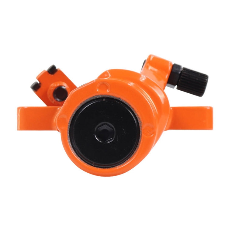 A44424 Scooter elettrico Freno Ruota posteriore Freno a disco Attrezzatura per Ninebot F20 / F25 / F30 / F40, A44424 Brake