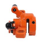 A44424 Scooter elettrico Freno Ruota posteriore Freno a disco Attrezzatura per Ninebot F20 / F25 / F30 / F40, A44424 Brake