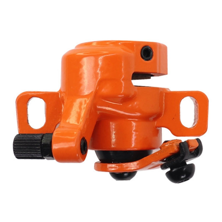 A44424 Scooter elettrico Freno Ruota posteriore Freno a disco Attrezzatura per Ninebot F20 / F25 / F30 / F40, A44424 Brake