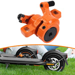 A44424 Scooter elettrico Freno Ruota posteriore Freno a disco Attrezzatura per Ninebot F20 / F25 / F30 / F40, A44424 Brake