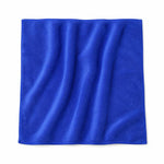 Asciugamano da bagno grande ispessito nano Parrucchiere Salone di bellezza Adulto con morbido asciugamano assorbente, 25x25cm, 30x30cm, 30x60cm