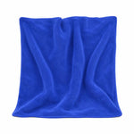 Asciugamano da bagno grande ispessito nano Parrucchiere Salone di bellezza Adulto con morbido asciugamano assorbente, 25x25cm, 30x30cm, 30x60cm