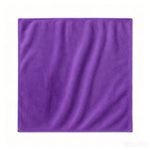 Asciugamano da bagno grande ispessito nano Parrucchiere Salone di bellezza Adulto con morbido asciugamano assorbente, 25x25cm, 30x30cm, 30x60cm