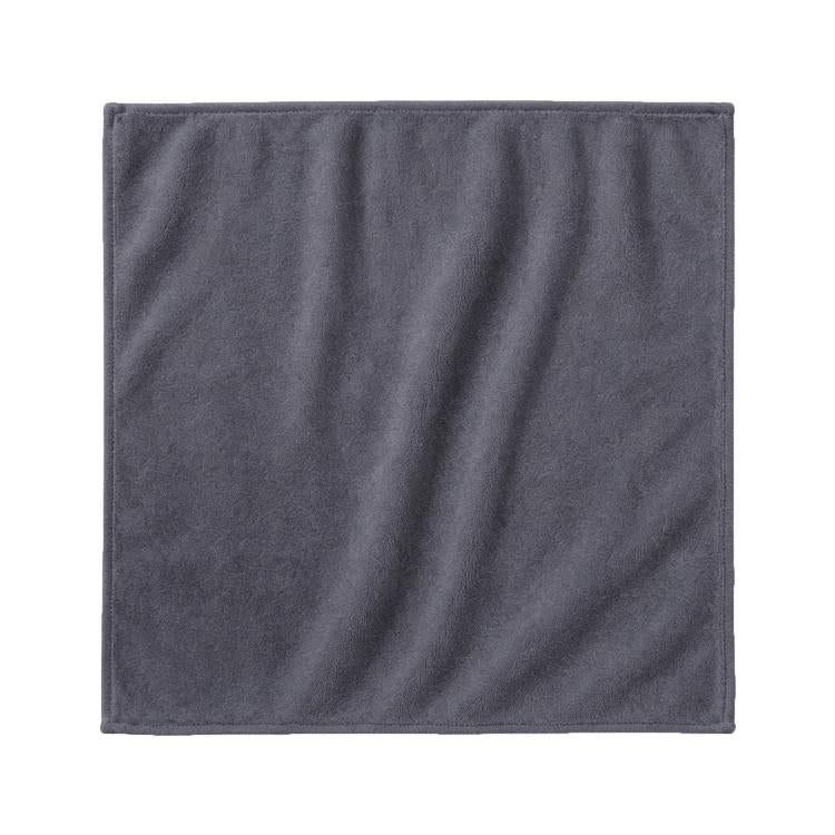 Asciugamano da bagno grande ispessito nano Parrucchiere Salone di bellezza Adulto con morbido asciugamano assorbente, 25x25cm, 30x30cm, 30x60cm