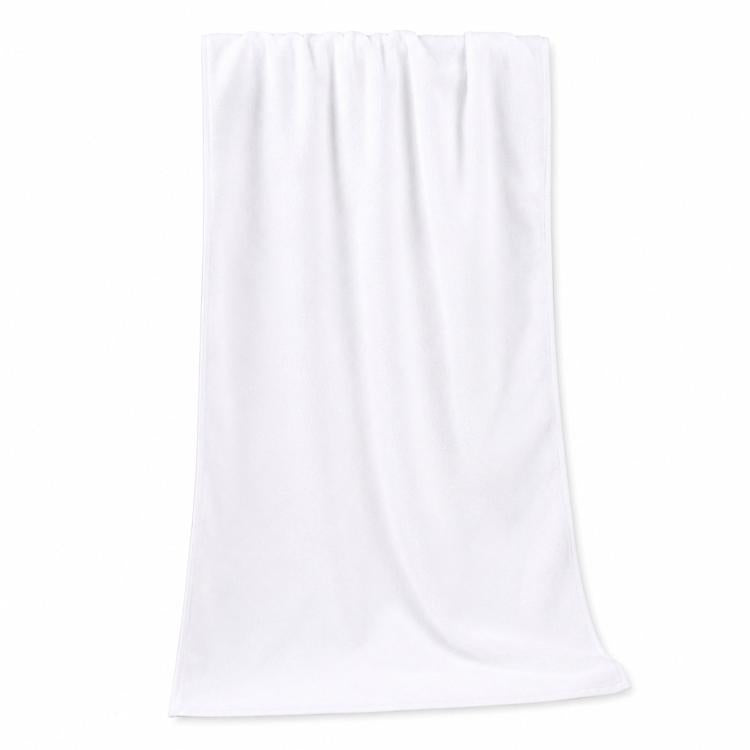 Asciugamano da bagno grande ispessito nano Parrucchiere Salone di bellezza Adulto con morbido asciugamano assorbente, 25x25cm, 30x30cm, 30x60cm