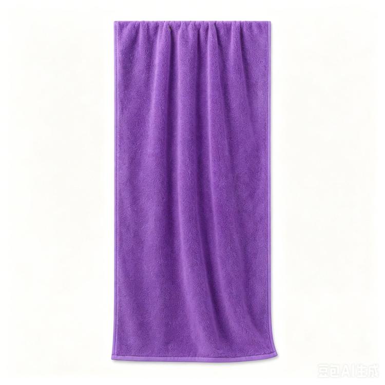 Asciugamano da bagno grande ispessito nano Parrucchiere Salone di bellezza Adulto con morbido asciugamano assorbente, 25x25cm, 30x30cm, 30x60cm
