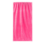 Asciugamano da bagno grande ispessito nano Parrucchiere Salone di bellezza Adulto con morbido asciugamano assorbente, 25x25cm, 30x30cm, 30x60cm